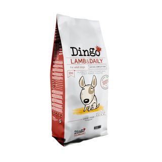 Dingo Adult Cordero Pienso Para Perros 12Kg