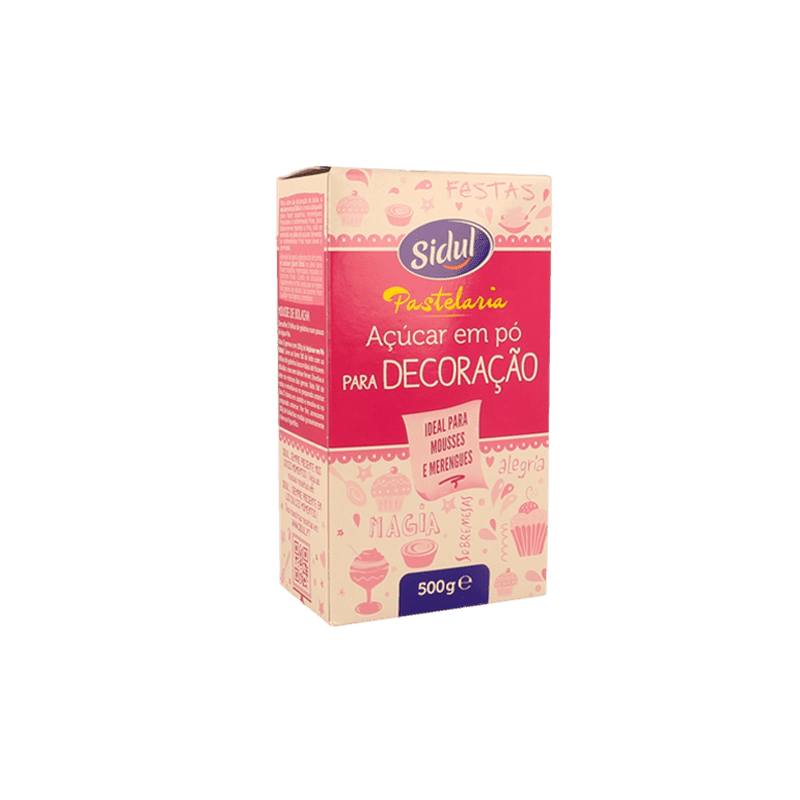 Açúcar, Mel e Doces