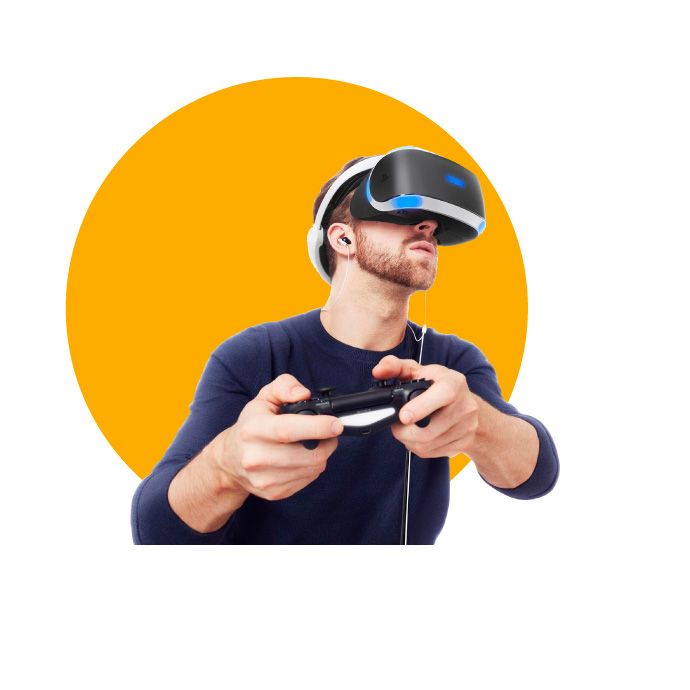 Juegos Realidad Virtual