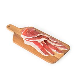 Jamón Loncheado Eco 80 Gr.