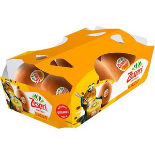 Zespri Kiwi Gold Zespri embalagem 500 g - 18155100334