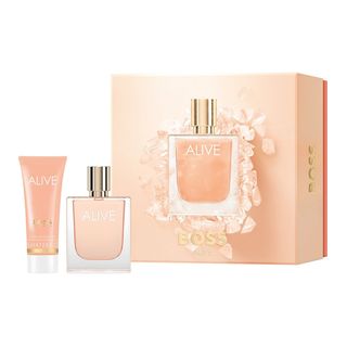 Hugo Boss Alive Zestaw upominkowy dla kobiet