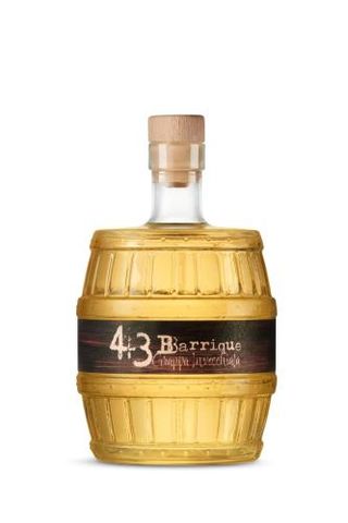 43 Barrique - Grappa Invecchiata 40%Vol. 50 Cl - 759161