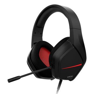 Auriculares Con Micrófono Gaming Krom Kopa Move Negro (8436587975004)