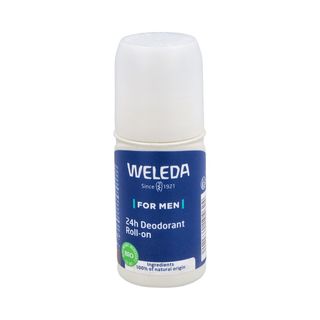 Weleda Desodorante Roll On Men 50 Ml