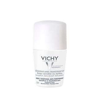 VICHY Desodorante Piel Sensible Roll On 50 Ml (3337871320324)