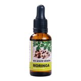 Aceite de Moringa Ecológico 30ml Bio Cesta