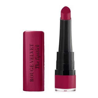 Bourjois Rouge Velvet Pomadka do ust, 10 Magni-Fig