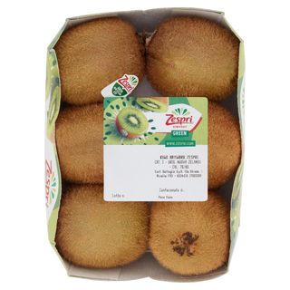 Kiwi Green Zespri 500G