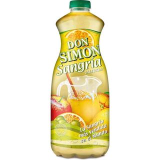 Don Simon Sangria Branca Don Simon (garrafa 1,5 lt)