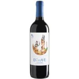 Vino Tinto Joven D.O. Navarra Echave Botella 75 Cl. (384628)