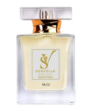 Sorvella Premium MLC2 Woda perfumowana dla kobiet