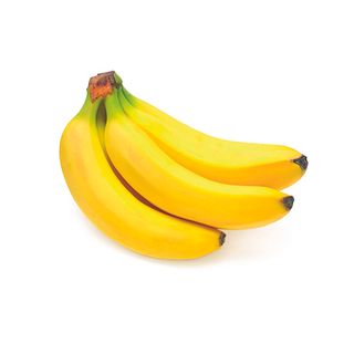 Platano De Canarias . Kilo