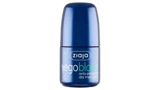 ZIAJA - Antyperspirant yego bloker dla mężczyzn - 60 ml