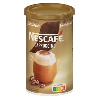 Café Gold Cappuccino Nescafé 250g