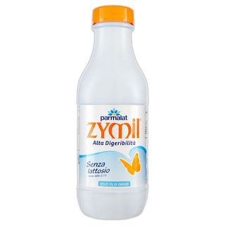 LATTE PARMALAT ZYMIL 1LT PARZIALMENTE