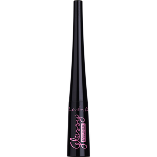 Glossy Eyeliner - Lovely Makeup - 1 unidad 5905309903951