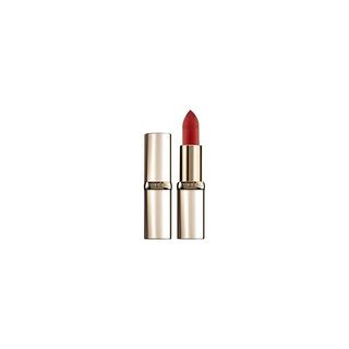 Color Riche Intense Barra de Labios - L'Oréal París - Rojo 3600521966402