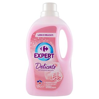 Carrefour Expert Delicate Detergente Bucato 1,5 L