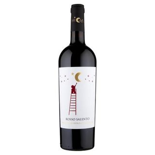 Rosso Salento Igp 750 Ml - 761257