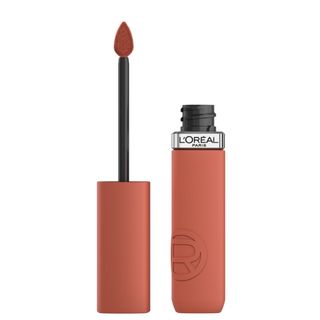 L'Oréal Infaillible Matte Resistance Rossetto Liquido N.115