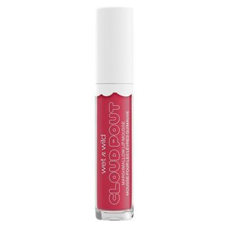 Cloud Pout Marshmallow Lip Mousse Fluff You Wet N Wild 1 Ud (277247)