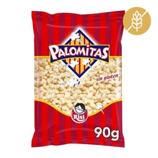 Risi Palomitas Mantequilla 90g