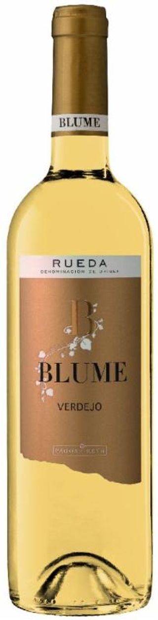 Vino Rueda Verdejo Blanco Blume 75Cl