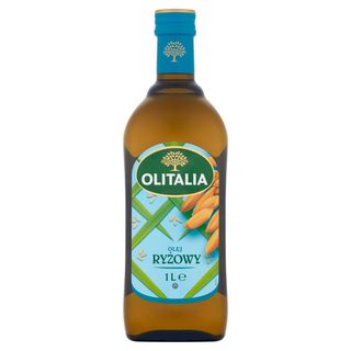 Olitalia - Olej ryżowy - 1 l