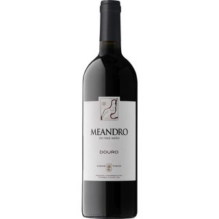 Meandro Vinho Tinto do Douro garrafa 75 cl - 18716004355