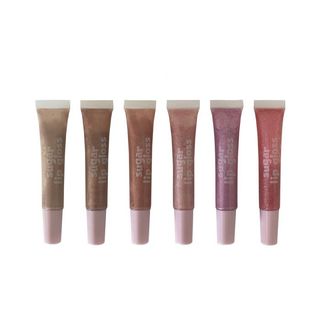 Lip Gloss Sugar - Gio de Giovanni - Marrón 8436545990612