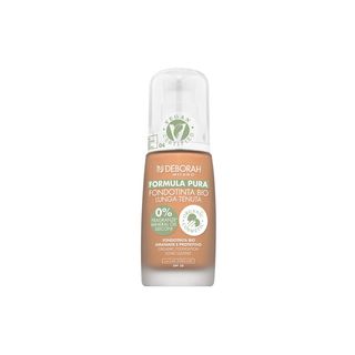 Deborah Milano Formula Pura Fondotinta Bio 04