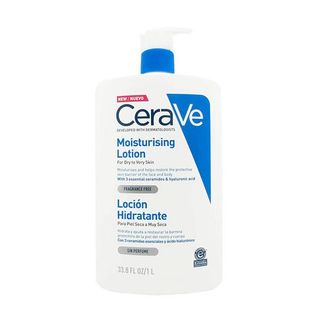 Cerave Loción Hidratante 1.000Ml 5795292