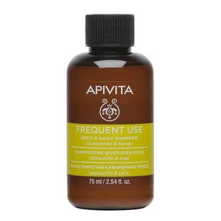 APIVITA FREQUENT USE MINI SHAMPOO DELICATO 75ML