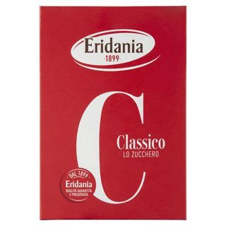 Eridania Classico Lo Zucchero 1 Kg - 118828