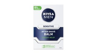 NIVEA MEN - Balsam po goleniu - 100 ml