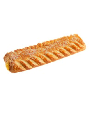 Ferradura de creme un.