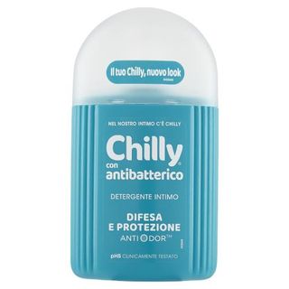 Ig.intima Chilly Gel Antibat.ml 200