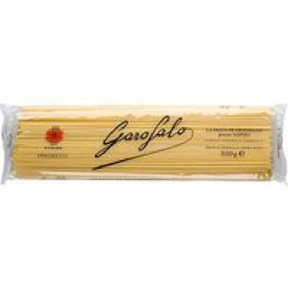 Pasta Espaguetti Garofalo 500G
