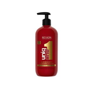 Champú Revlon Uniq One 490Ml (297486)