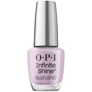 Infinite Shine Esmalte Uñas Larga Duración - OPI - Morado 4064665105544