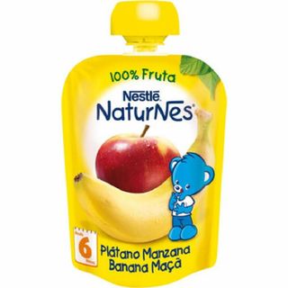 Pouch Manz Plat Nestle 90G