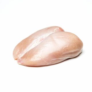 Pechuga de Pollo Entera 1 Ud.