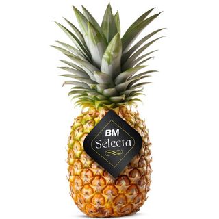 BM SELECTA Piña Selecta Unidad (1 750 Aprox)