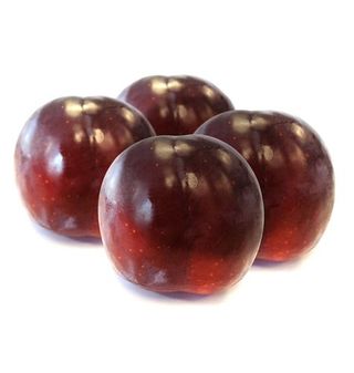 Ciruela Roja 4 Uds. 500G Aprox.