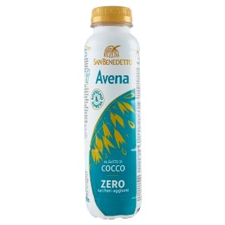 Avena Cocco Ml.400 San Benedetto