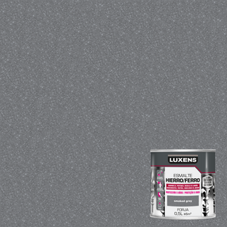 Esm Antiox Forja Lux 8A 0.5L Smoked Grey (82427805)