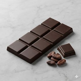 Tavoletta Cioccolato Fondemte 52%