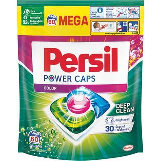 Persil Power Kapsułki do prania Color 60szt