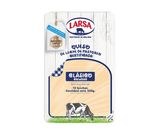 Queso en Lonchas Cremoso Larsa Clásico 12 Uds. 250 G.